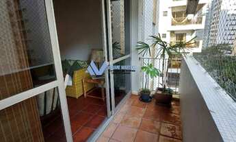 Imagem 2: LOCAÇÃO ANUAL APARTAMENTO 3 DORMITÓRIOS PITANGUEIRAS GUARUJÁ SP