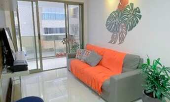 Imagem 4: 2 quartos de luxo com o mesmo nível de acabamento do taj home resort, pronto para morar