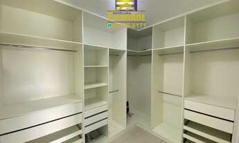 Imagem 3: Apartamento No Renascença ,Todo Reformado e Projetado ,Nascente e Ventilado ,RESERVA RENAS