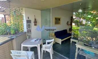 Imagem 6: A VENDA ÓTIMO APARTAMENTO 120M² 4 DORMITÓRIOS ENSEADA GUARUJÁ