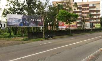 Imagem: TERRENO COMERCIAL em JOINVILLE - SC, SAGUAÇU