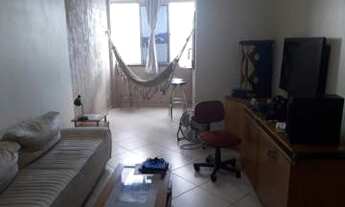 Imagem: Apartamento 1 quarto à venda no centro