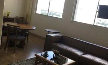 Imagem 2: Apartamento com 3 quartos à venda por R$ 360000.00, 91.73 m2 - CRISTO REI - CURITIBA/PR