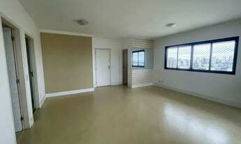 Imagem 2: Apartamento para venda Ipiranga 89m² com Sala Ampliada 2 quartos 1 suíte com sacada 2 gar