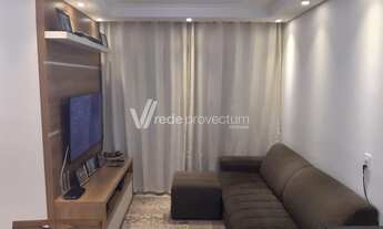 Imagem 3: Apartamento - Vila Industrial - Campinas