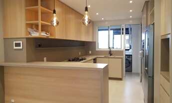 Imagem 2: APARTAMENTO, Residencial; 4 dormitorios, 4 suites, 6 bwc