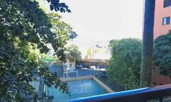 Imagem 3: Apartamento com 2 dormitórios à venda, 64 m² por R$ 300.000,00 - Jaguaribe - Osasco/SP