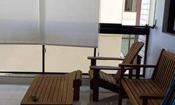 Imagem 2: Apto de 4Q c/ 2 suítes - 180m2 - Itapuã - Vila Velha - ES