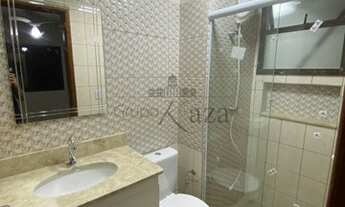 Imagem: Apartamento / Padrão - Parque Residencial