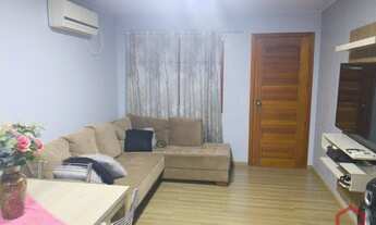 Imagem 5: SãO LEOPOLDO - Casa Padrão - Santo André