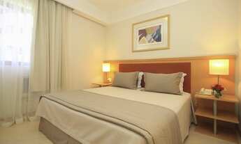 Imagem 5: Flat Tsue Bienal disponível para venda com 30m² e 01 vaga de garagem