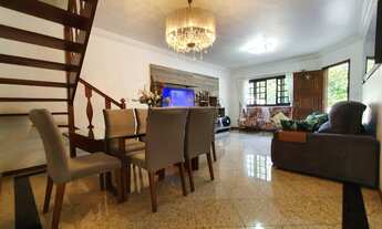 Imagem: Casa com 03 suítes em Condomínio Fechado