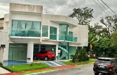 Imagem 2: Cond. Fechado - Casa - 2 andares - Clube completo