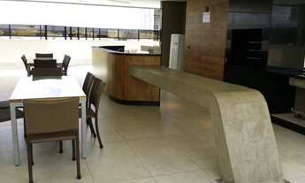 Imagem 7: SQN 211 bloco J 3 quartos 1 suíte 110 metros 1 vaga 3 quartos Asa Norte - Brasília - DF