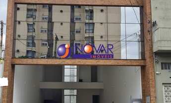 Imagem 2: Prédio - Tatuapé - São Paulo