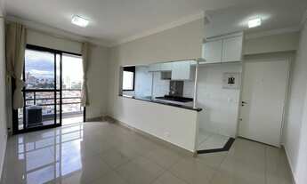 Imagem: Apartamento - Bairro da Saúde, 45m2, 1