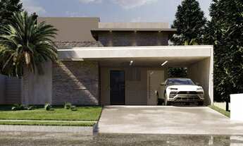 Imagem: Casa com 3 dormitórios à venda, 153 m²