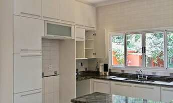 Imagem 4: CASA EM CONDOMÍNIO - CONDOMÍNIO OURO VERDE - SP