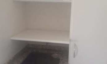 Imagem 5: Apartamento com 1 quarto no Edifício Estrela do Lago - Bairro Jardim Maringá em Londrina