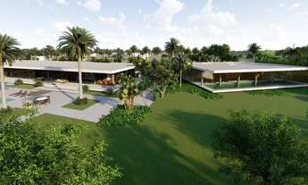 Imagem 6: REPASSE no Santé - Lote de 581m2