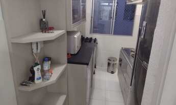 Imagem 4: Vendo lindo APARTAMENTO em ÓTIMA localização de SJC - Vila São Geraldo