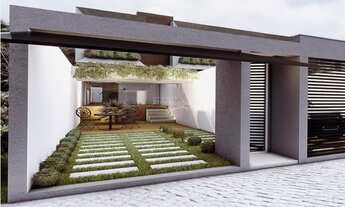 Imagem 3: Ilhéus - Village Duplex 03 quartos sendo 01 suíte - Lot. Praia Dourada