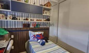 Imagem 6: Apartamento para Venda em Ribeirão Preto, Nova Aliança, 3 dormitórios, 3 suítes, 5 banheir