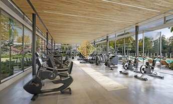 Imagem 7: APARTAMENTO DE 265m², 4 SUÍTES, TERRAÇO GOURMET COM 4 VAGAS À VENDA - REAL PARQUE - SÃO PA