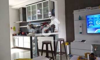 Imagem 4: RECREIO DE IPITANGA, Lauro de Freitas! Duplex em condomínio fechado, 4 quartos sendo 1 suí