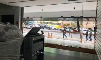 Imagem 5: Loja para aluguel e venda possui 825m2 e 230m2 mezanino em Lourdes - Belo Horizonte - MG