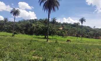 Imagem 2: Chácara 1.850 metros em Juatuba financiada