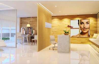 Imagem 3: Ponto comercial/Loja/Box para venda possui 37 metros quadrados em Vila Mathias - Santos