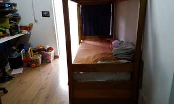 Imagem 5: Apartamento para venda possui 70 metros quadrados com 2 quartos