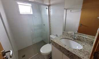 Imagem 7: Flat para aluguel tem 40 metros quadrados com 1 quarto em Saraiva - Uberlândia - MG