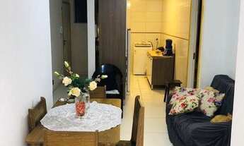 Imagem 3: 12- Apartamento a venda em Itapuã