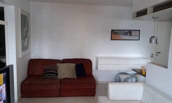 Imagem 5: Flat disponível na Vila Nova Conceição