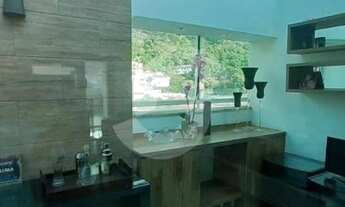 Imagem 3: Cobertura com 158m2 em São Francisco no condomínio Giardino di Vicenza