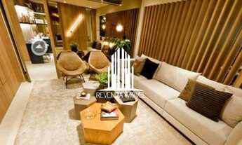 Imagem 2: Apartamento de 2 dorm, 2 vagas Tatuapé SP