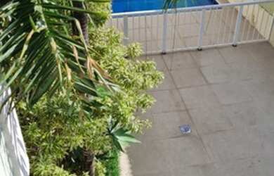 Imagem 4: Apartamento para venda com 87 metros quadrados com 3 quartos em Praça Seca - Rio de Janeir