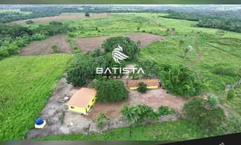 Imagem 4: Fazenda 50 alqueires, 100 km de Palmas