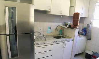 Imagem 3: Belo Horizonte - Apartamento Padrão - Betânia