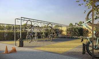 Imagem 5: Cury Cidade Mooca Vila Palermo - 34 a 44m² - 2 quartos - Móoca, São Paulo - SP