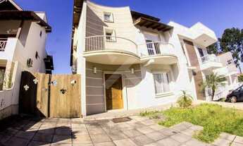 Imagem: PORTO ALEGRE - Casa de Condomínio - Hípica