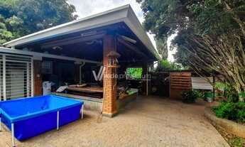 Imagem 2: Chácara - Recanto dos Dourados - Campinas