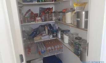 Imagem 4: APARTAMENTO - SANTO AMARO - SP