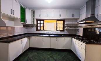 Imagem 2: Sobrado - Jardim das Camelias