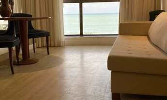 Imagem: Vendo excelente flat de luxo, na Avenida