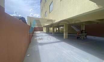 Imagem 5: EXCELENTES APARTAMENTOS COM 02 DORMITÓRIOS NO PALOMA EM COLOMBO POR R$ 154.900,00