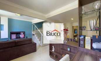 Imagem 2: LINDÍSSIMA CASA NO RESIDENCIAL CÓRSEGA, FAZENDA SANTA CÂNDIDA