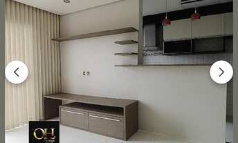 Imagem 4: VILAGE VIP<br>Apartamento para venda com 48 m2 com 2 quartos sol da manhã